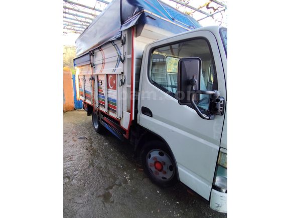 Sahibinden Mitsubishi FE 711
