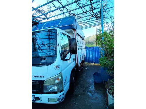 Sahibinden Mitsubishi FE 711