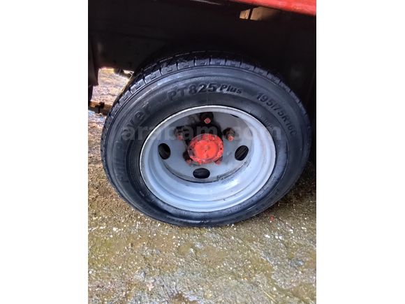 Sahibinden Mitsubishi FE 711