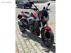 SATILIK 2023 MODEL DOMİNAR 250D HATASIZ BOYASIZ