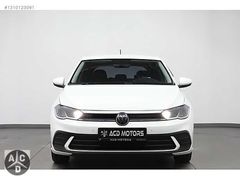 *ACD MOTORS* 2022 VOLKSWAGEN POLO 1.0 TSI LİFE 130.000KM