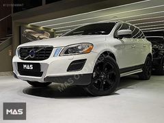 MAS OTO MASLAK- 2012 VOLVO XC60-PREMİUM-K.ISITMA-CAM TAVAN