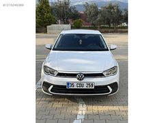 2021 MODEL HATASIZ BOYASIZ TRAMERSİZ VW POLO