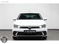 *ACD MOTORS* 2022 VOLKSWAGEN POLO 1.0 TSI LİFE 117.000KM
