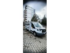 Sahibinden Ford Trucks E- Transit 350L Deluxe