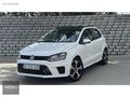 TERZİOĞLU MOTORS'DAN CAM TAVAN POLO