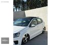 TERZİOĞLU MOTORS'DAN CAM TAVAN POLO