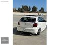 TERZİOĞLU MOTORS'DAN CAM TAVAN POLO
