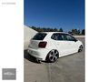 TERZİOĞLU MOTORS'DAN CAM TAVAN POLO