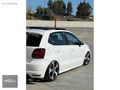 TERZİOĞLU MOTORS'DAN CAM TAVAN POLO