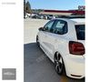 TERZİOĞLU MOTORS'DAN CAM TAVAN POLO