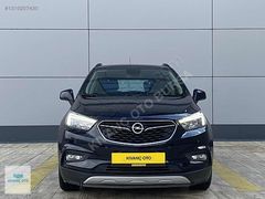 2019 MODEL / HATASIZ BOYASIZ / OTOMATİK SUV / SUNROOF