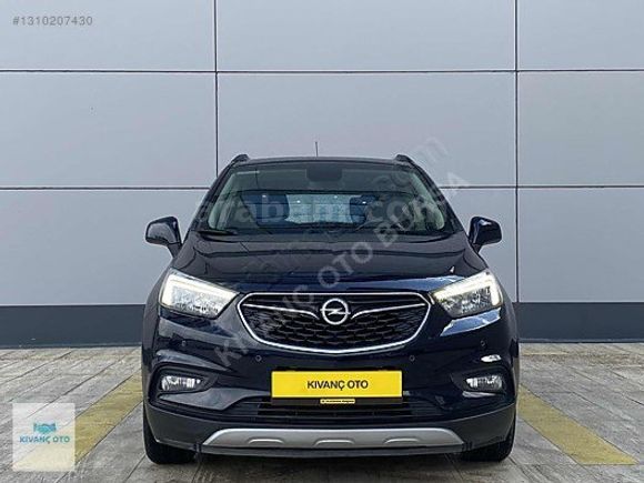 2019 MODEL / HATASIZ BOYASIZ / OTOMATİK SUV / SUNROOF