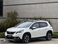 2019 OTOMATİK 2008 CAM TAVAN/162.*KM/BAKIMLI/K.KARTINA 12 TAKSİT
