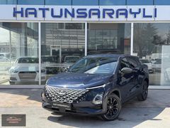 CHERY OMADA 5 1.6 T-GDI COMFORT 30.000 KM