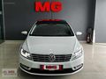 MG OTOMOTİV DEN 2016 VW CC 1.4 TDİ 150 HP ACT Exclusive HATASIZ
