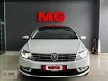 MG OTOMOTİV DEN 2016 VW CC 1.4 TDİ 150 HP ACT Exclusive HATASIZ