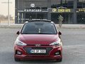 BK AUTO DAN OTOMATİK CAM TAVAN İ20