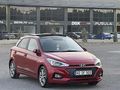 BK AUTO DAN OTOMATİK CAM TAVAN İ20