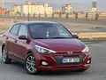 BK AUTO DAN OTOMATİK CAM TAVAN İ20