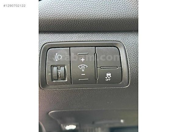 BK AUTO DAN OTOMATİK CAM TAVAN İ20