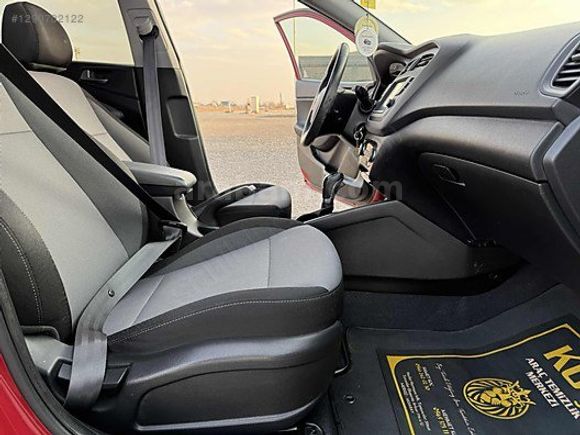 BK AUTO DAN OTOMATİK CAM TAVAN İ20