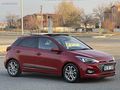BK AUTO DAN OTOMATİK CAM TAVAN İ20