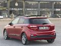 BK AUTO DAN OTOMATİK CAM TAVAN İ20