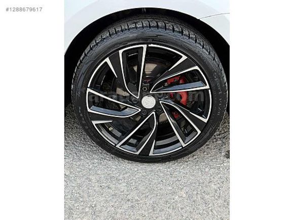 BK AUTO DAN GOLF HIGLİNE HATASIZ CAM TAVAN
