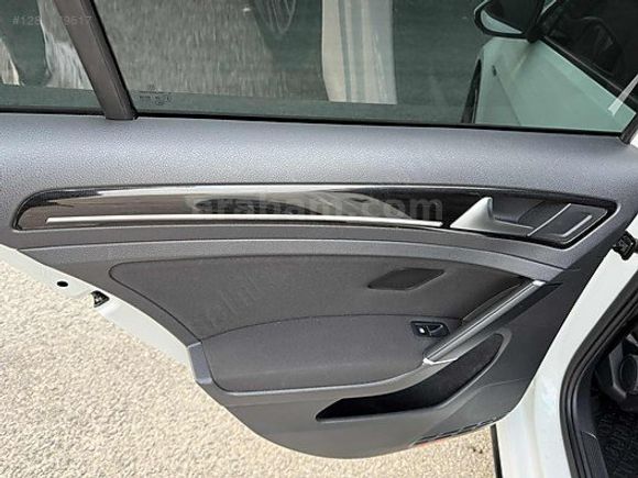 BK AUTO DAN GOLF HIGLİNE HATASIZ CAM TAVAN