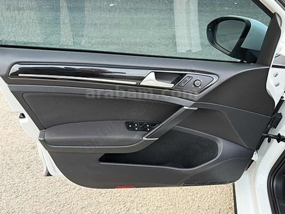 BK AUTO DAN GOLF HIGLİNE HATASIZ CAM TAVAN