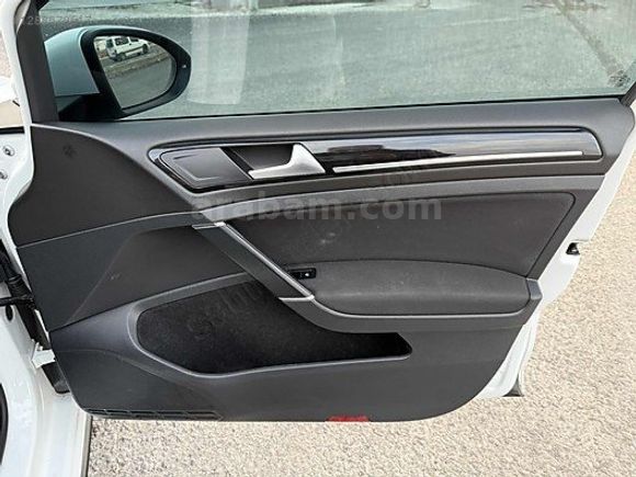 BK AUTO DAN GOLF HIGLİNE HATASIZ CAM TAVAN
