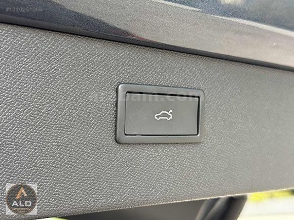 2025 YENİ CUPRA FORMENTER 1.5 eTSİ CAM TAVAN E BAGAJ BOYASIZ