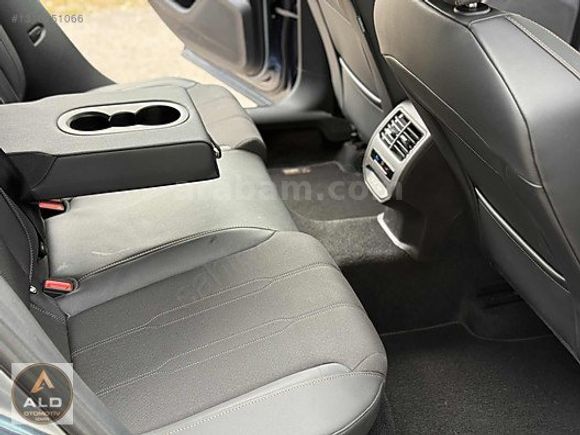 2025 YENİ CUPRA FORMENTER 1.5 eTSİ CAM TAVAN E BAGAJ BOYASIZ