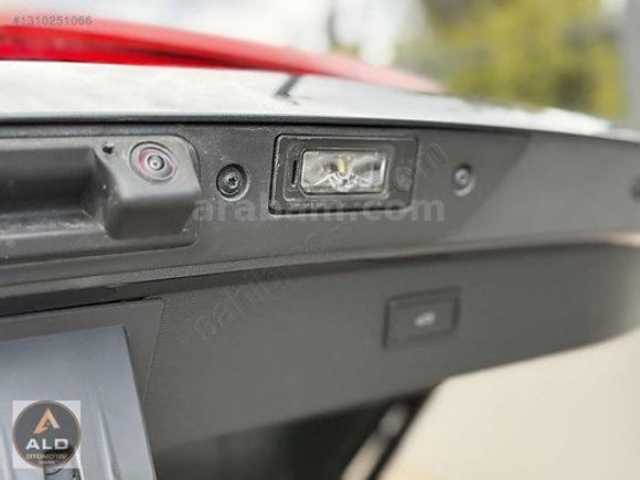 2025 YENİ CUPRA FORMENTER 1.5 eTSİ CAM TAVAN E BAGAJ BOYASIZ