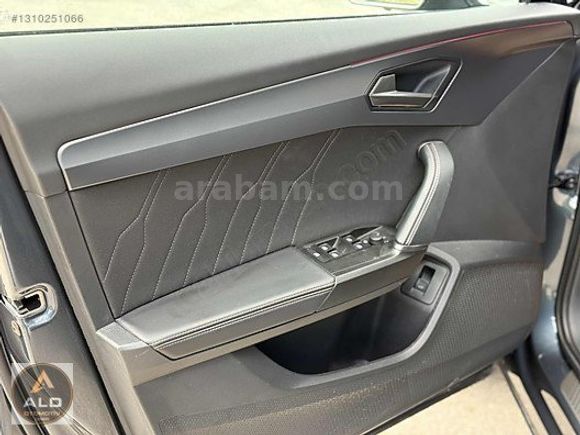 2025 YENİ CUPRA FORMENTER 1.5 eTSİ CAM TAVAN E BAGAJ BOYASIZ