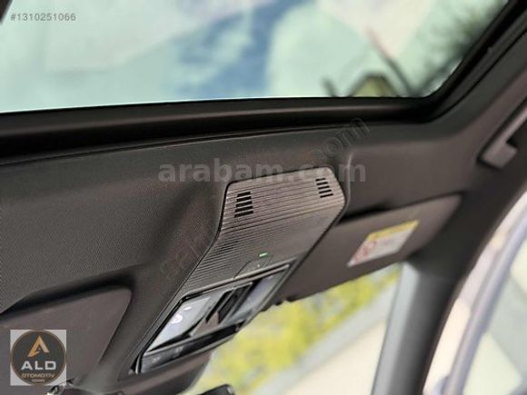 2025 YENİ CUPRA FORMENTER 1.5 eTSİ CAM TAVAN E BAGAJ BOYASIZ