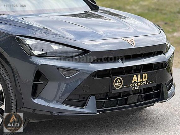 2025 YENİ CUPRA FORMENTER 1.5 eTSİ CAM TAVAN E BAGAJ BOYASIZ