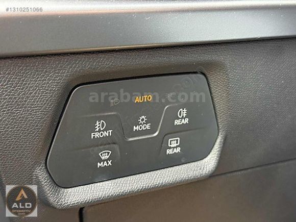 2025 YENİ CUPRA FORMENTER 1.5 eTSİ CAM TAVAN E BAGAJ BOYASIZ