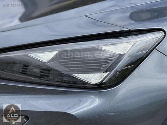 2025 YENİ CUPRA FORMENTER 1.5 eTSİ CAM TAVAN E BAGAJ BOYASIZ