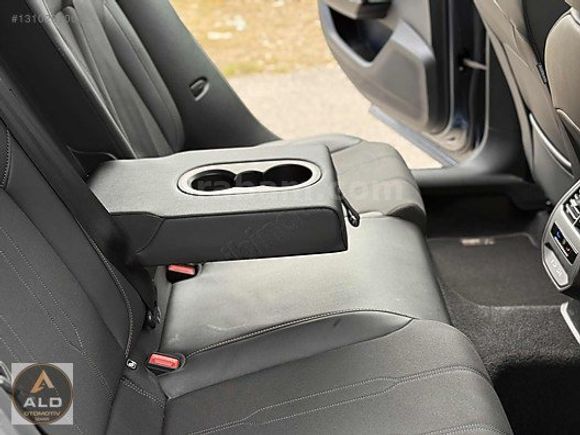 2025 YENİ CUPRA FORMENTER 1.5 eTSİ CAM TAVAN E BAGAJ BOYASIZ