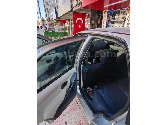 Sahibinden Fiat Albea 1.2 Dynamic 2005 Model