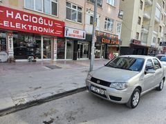 Sahibinden Fiat Albea 1.2 Dynamic 2005 Model