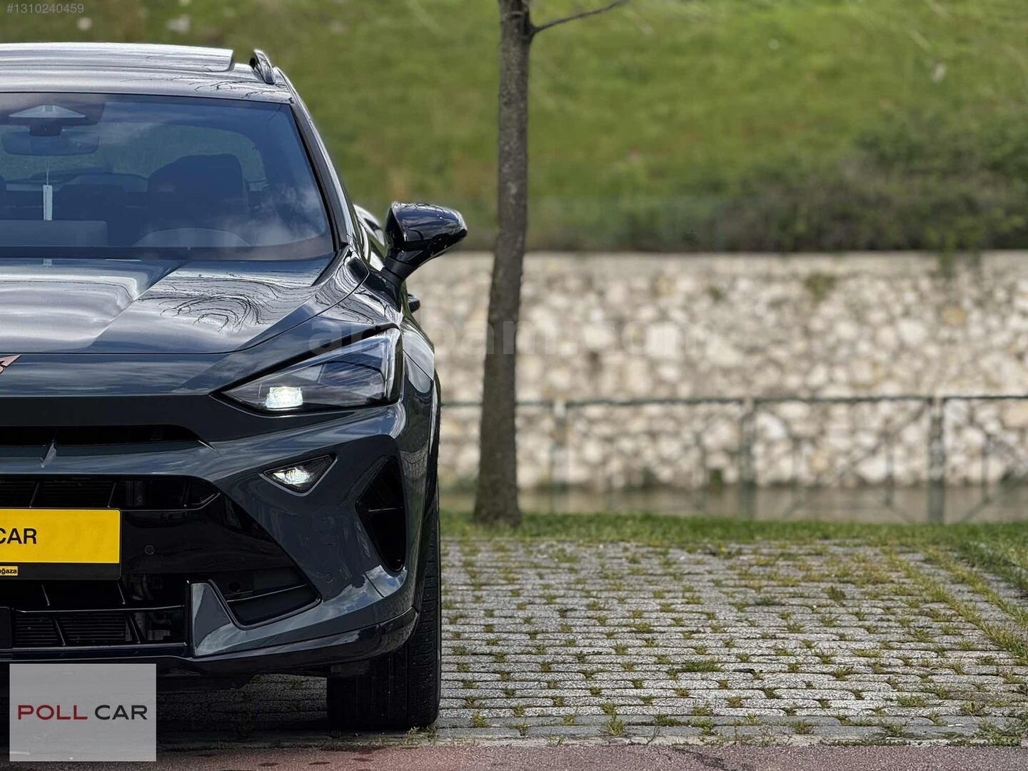 2025-BOYASIZ-44.000KM-FORMENTOR-1.5E HYBRİD-PHEV-SUPREME 3