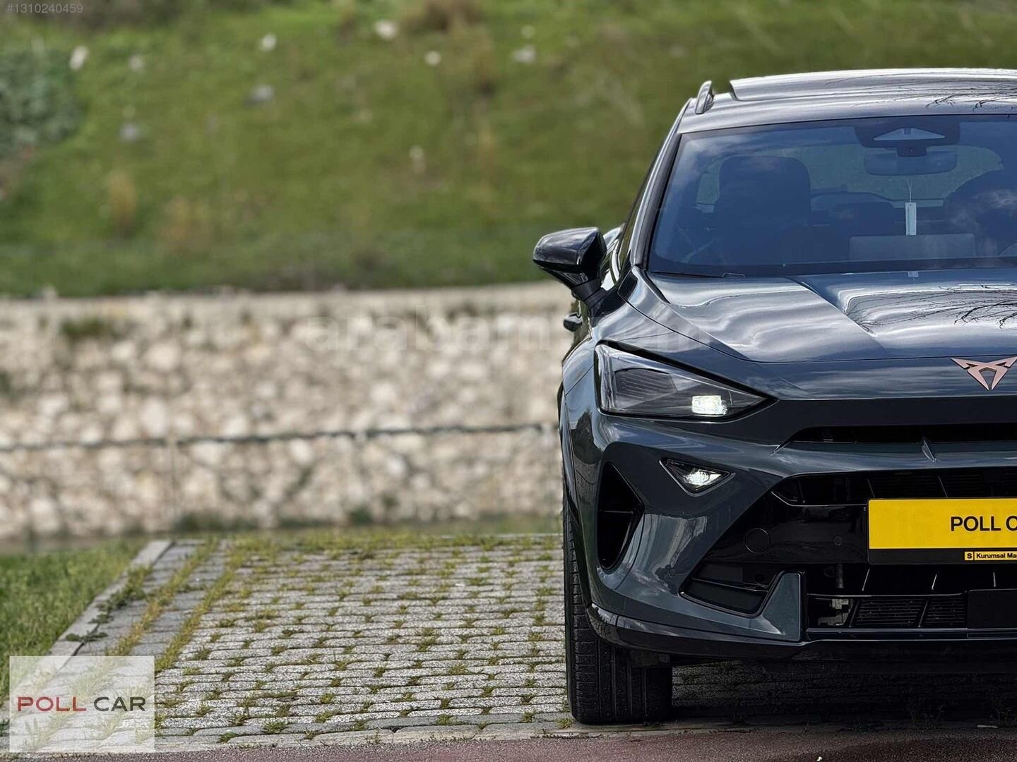 2025-BOYASIZ-44.000KM-FORMENTOR-1.5E HYBRİD-PHEV-SUPREME 2