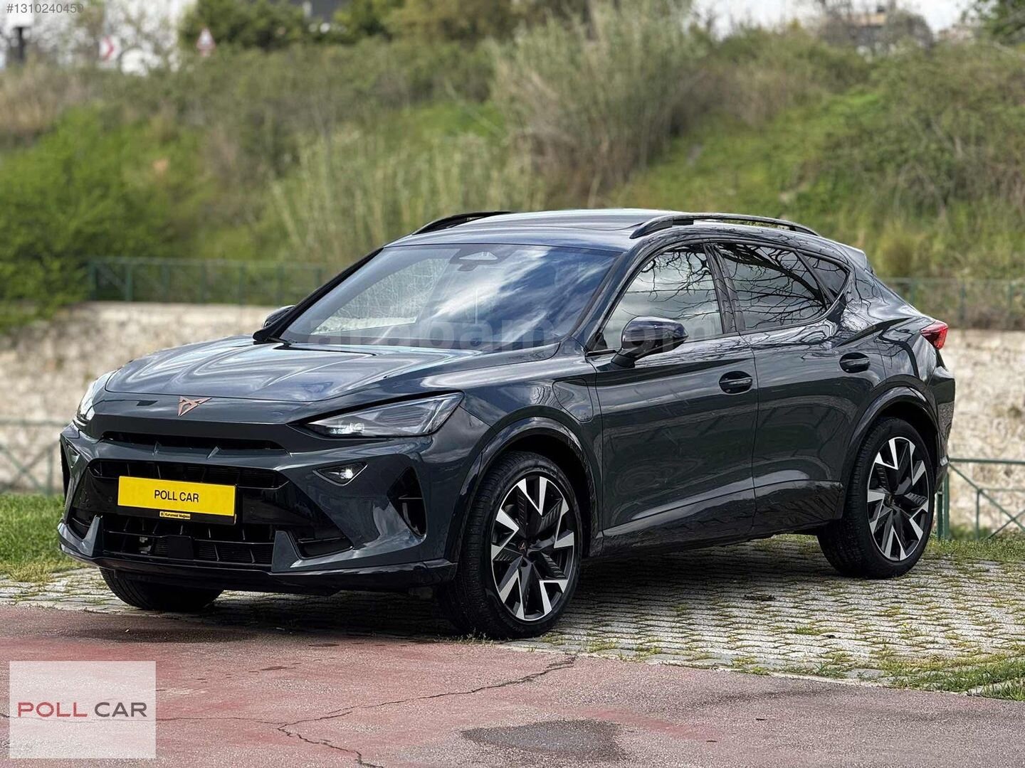 2025-BOYASIZ-44.000KM-FORMENTOR-1.5E HYBRİD-PHEV-SUPREME 5