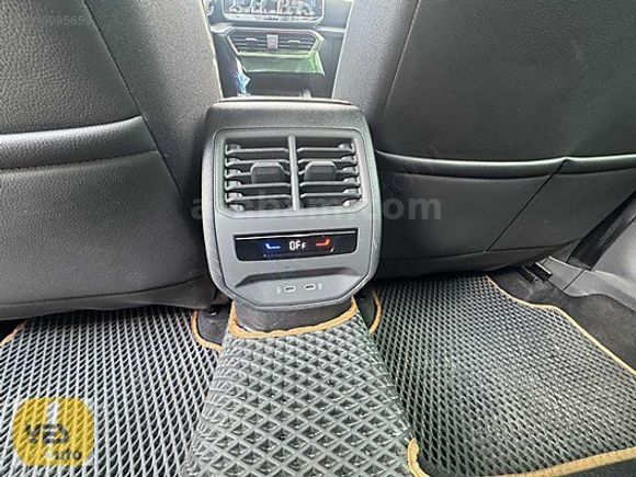 YES AUTO'DAN 2025 CUPRA FORMENTOR IMPULSE NAV+ELK BGJ+ŞRT TAKP