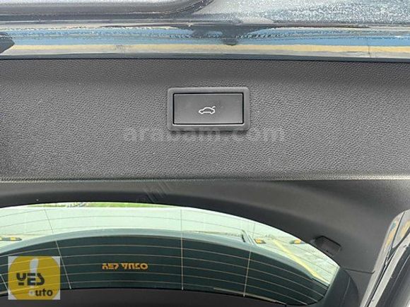 YES AUTO'DAN 2025 CUPRA FORMENTOR IMPULSE NAV+ELK BGJ+ŞRT TAKP