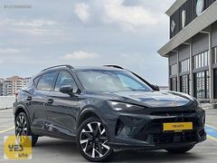 YES AUTO'DAN 2025 CUPRA FORMENTOR IMPULSE NAV+ELK BGJ+ŞRT TAKP