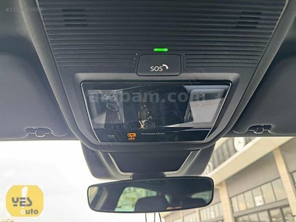 YES AUTO'DAN 2025 CUPRA FORMENTOR IMPULSE NAV+ELK BGJ+ŞRT TAKP